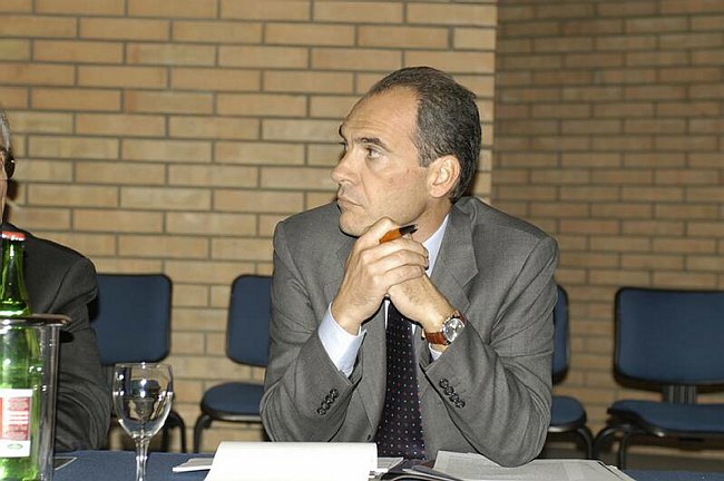 Quinta Conferenza di Ateneo