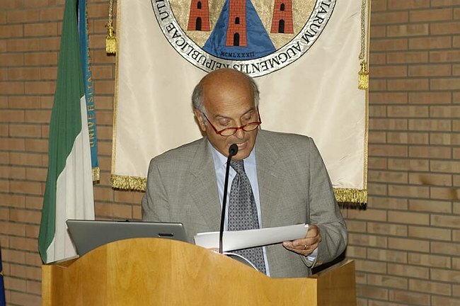 5� CONFERENZA D'ATENEO