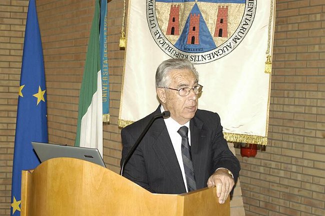 5� CONFERENZA D'ATENEO