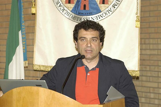 5� CONFERENZA D'ATENEO