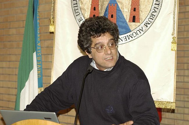 5� CONFERENZA D'ATENEO