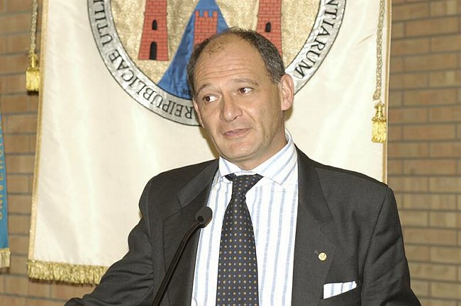 5� CONFERENZA D'ATENEO