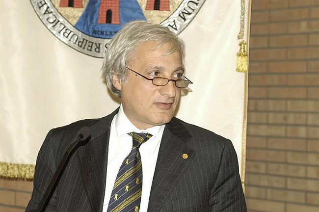 5� CONFERENZA D'ATENEO