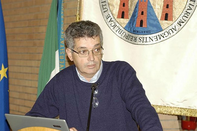 5� CONFERENZA D'ATENEO