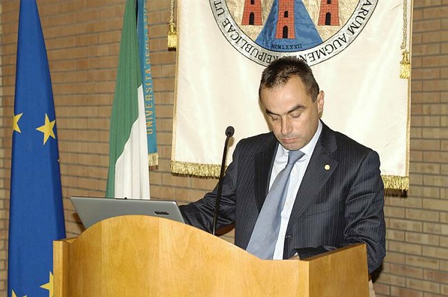 5� CONFERENZA D'ATENEO