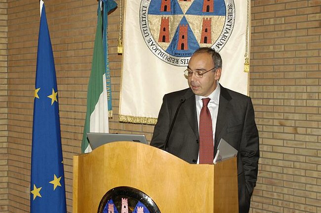 5� CONFERENZA D'ATENEO