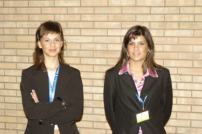 5� CONFERENZA D'ATENEO