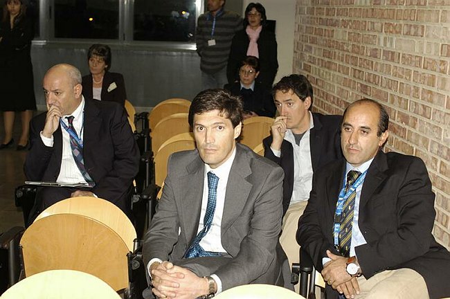 5� CONFERENZA D'ATENEO