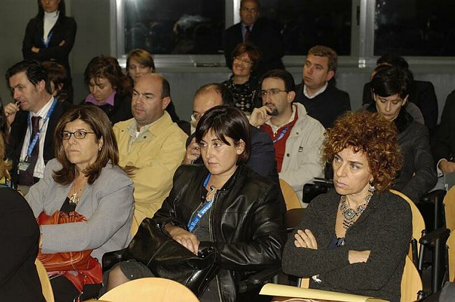 5� CONFERENZA D'ATENEO