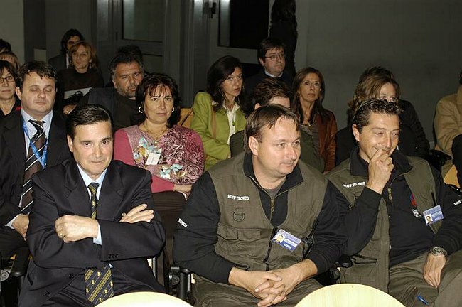 5� CONFERENZA D'ATENEO