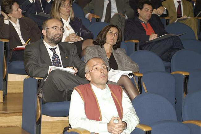 Quinta Conferenza di Ateneo