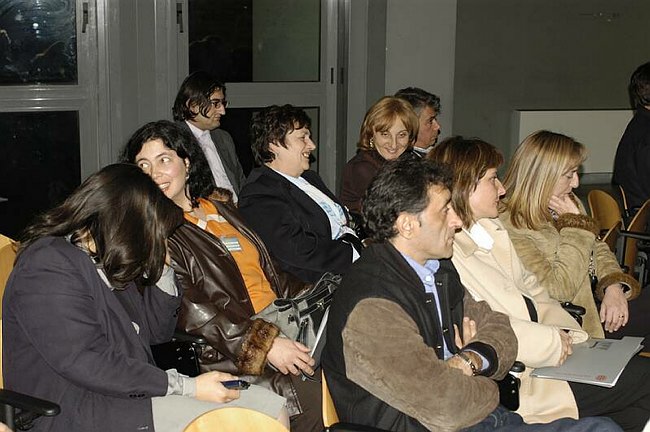 5� CONFERENZA D'ATENEO