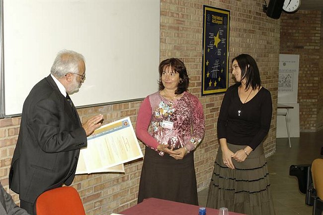 5� CONFERENZA D'ATENEO