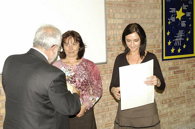 5� CONFERENZA D'ATENEO