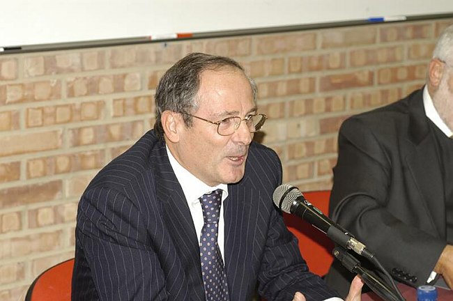 5� CONFERENZA D'ATENEO