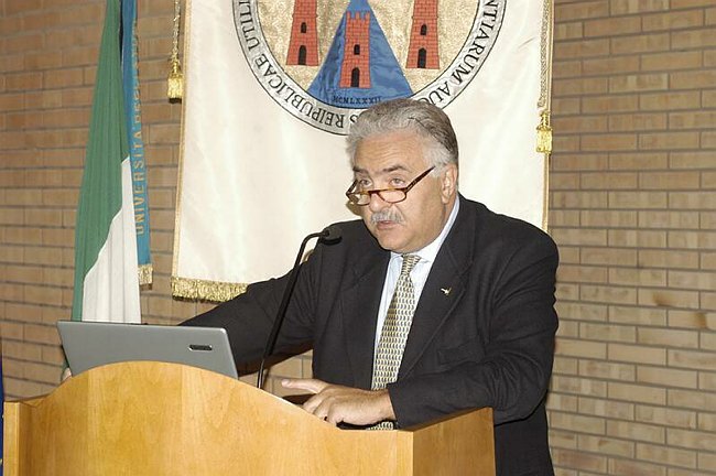 Quinta Conferenza di Ateneo