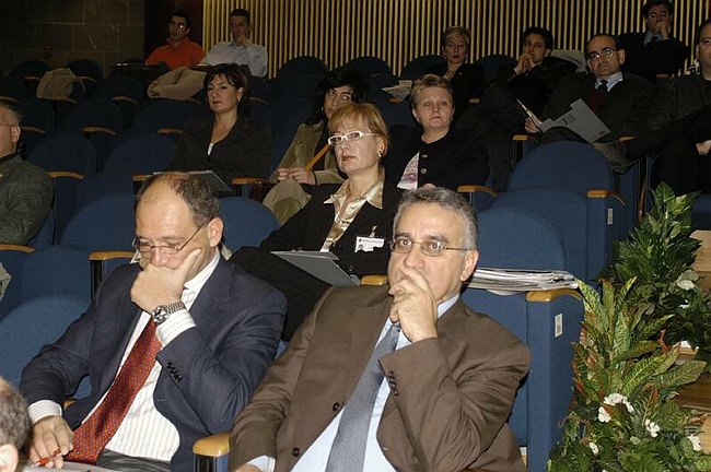 Quinta Conferenza di Ateneo