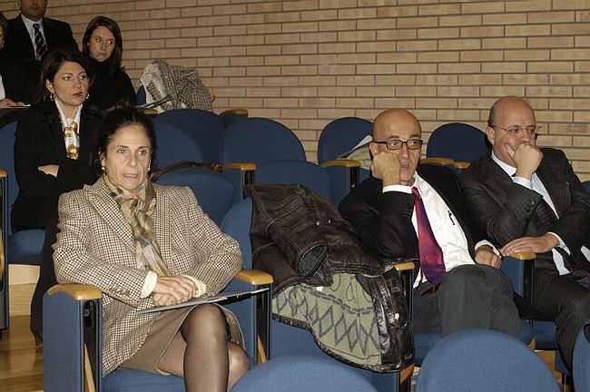 Quinta Conferenza di Ateneo