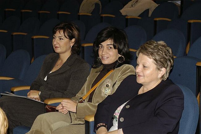 Quinta Conferenza di Ateneo