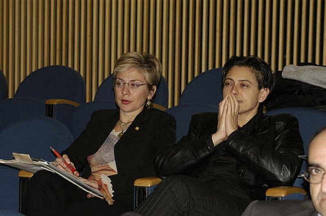 Quinta Conferenza di Ateneo