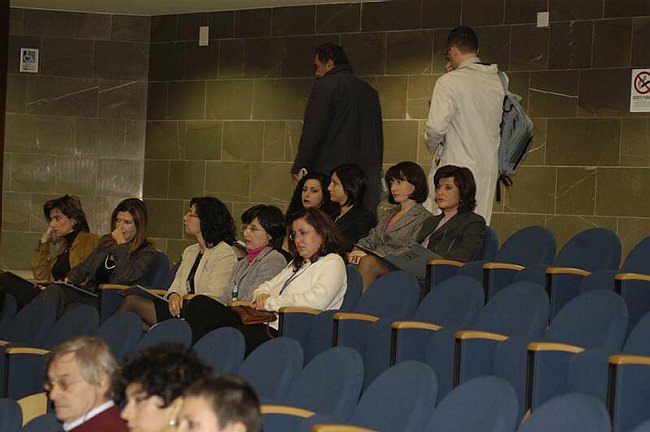 Quinta Conferenza di Ateneo