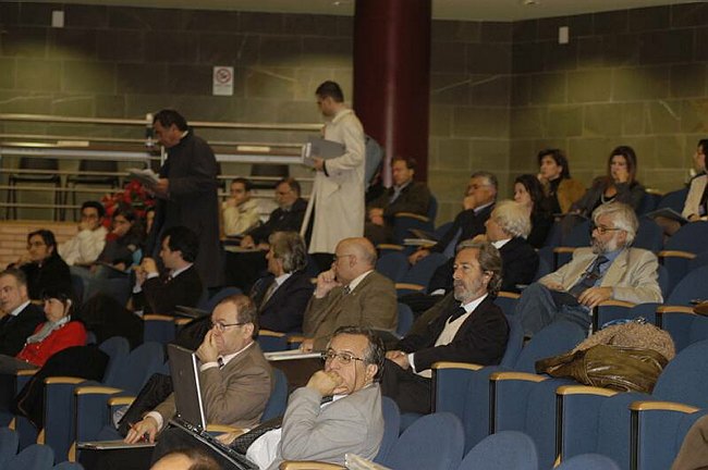 Quinta Conferenza di Ateneo