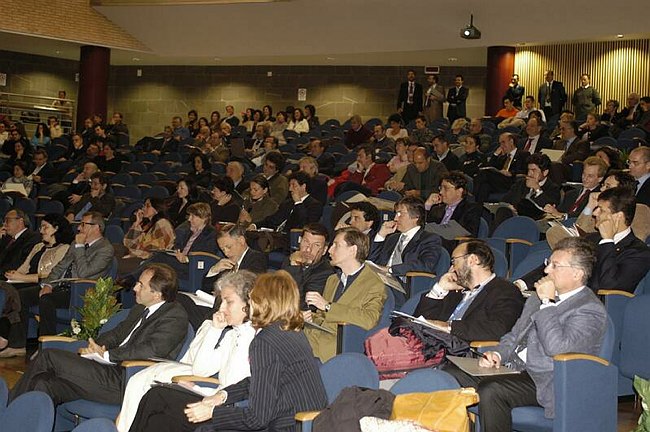 Quinta Conferenza di Ateneo