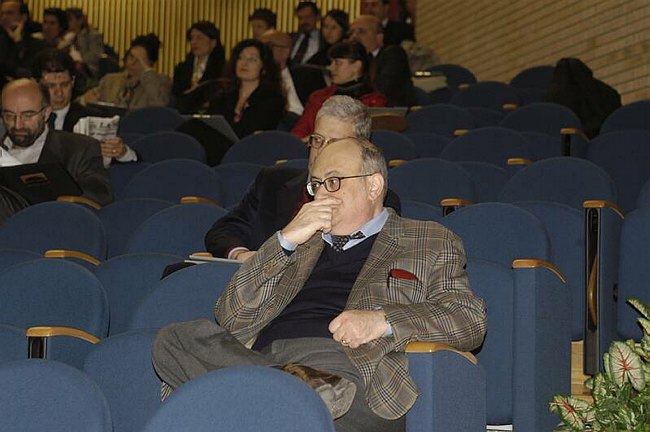 Quinta Conferenza di Ateneo