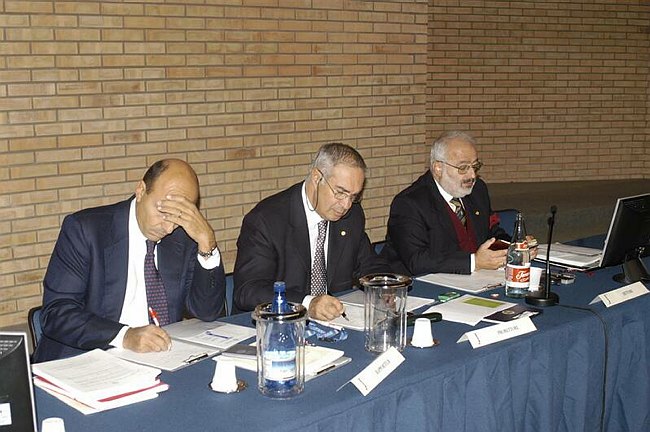 Quinta Conferenza di Ateneo