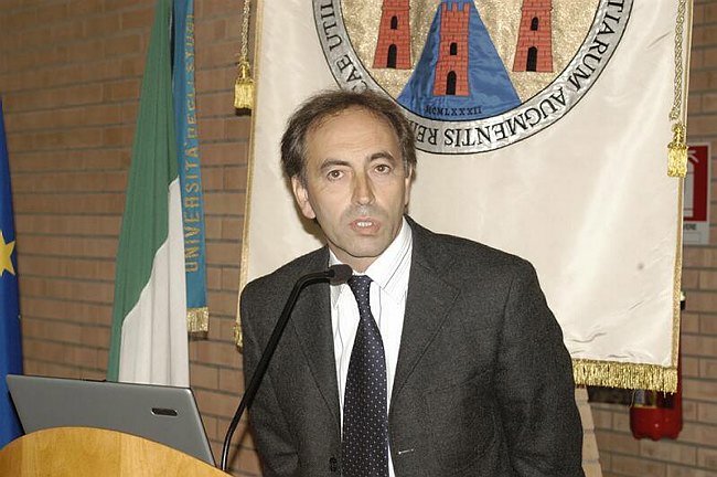 Quinta Conferenza di Ateneo