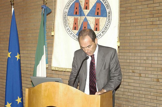 Quinta Conferenza di Ateneo