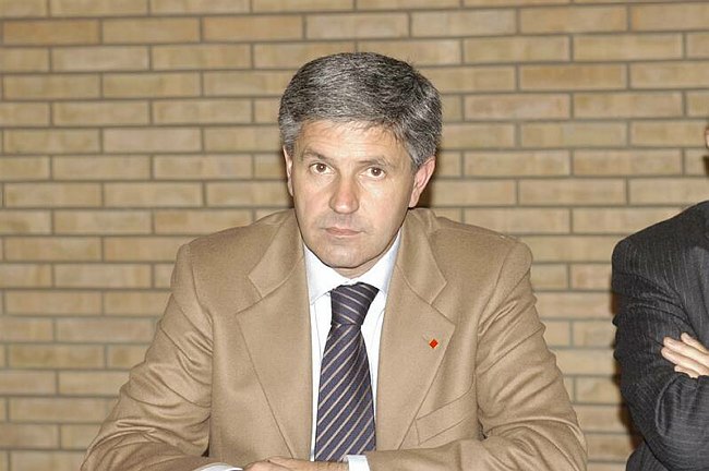 Quinta Conferenza di Ateneo