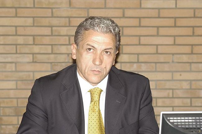 Quinta Conferenza di Ateneo