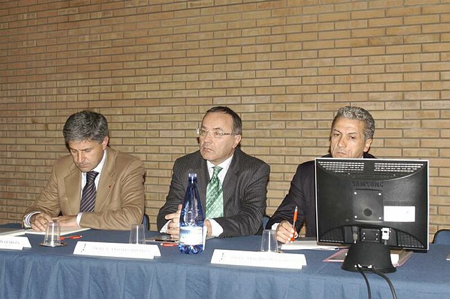 Quinta Conferenza di Ateneo