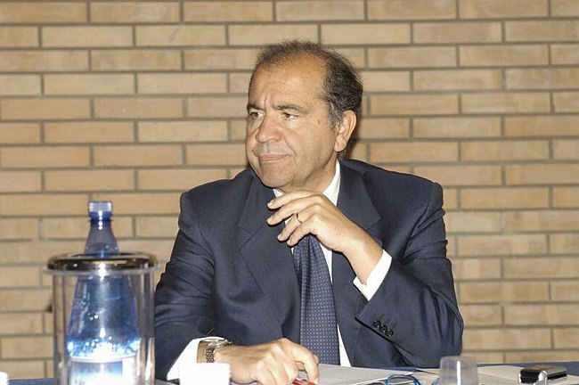 Quinta Conferenza di Ateneo