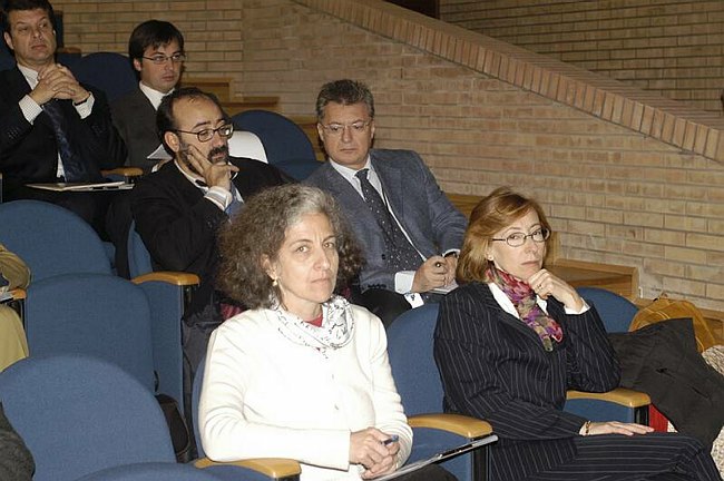 Quinta Conferenza di Ateneo