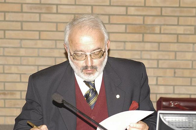 Quinta Conferenza di Ateneo