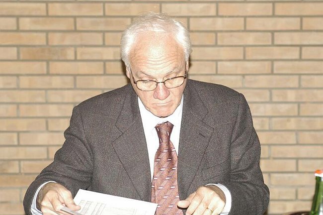 Quinta Conferenza di Ateneo