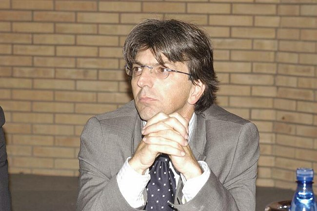 Quinta Conferenza di Ateneo