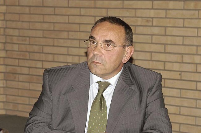 Quinta Conferenza di Ateneo