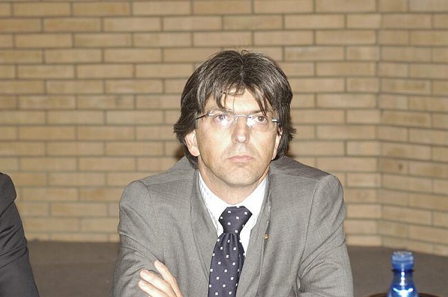 Quinta Conferenza di Ateneo