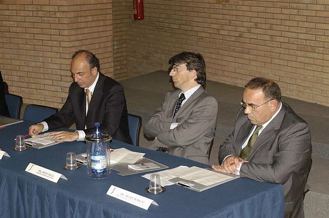 Quinta Conferenza di Ateneo