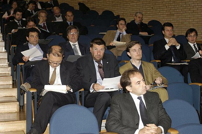 Quinta Conferenza di Ateneo