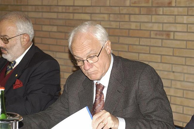 Quinta Conferenza di Ateneo