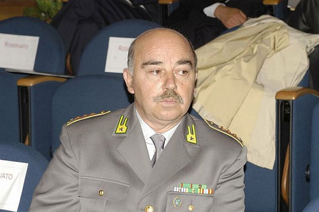 Quinta Conferenza di Ateneo