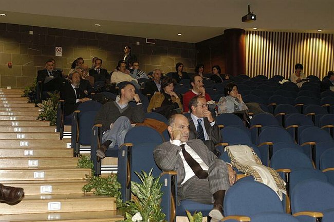 Quinta Conferenza di Ateneo