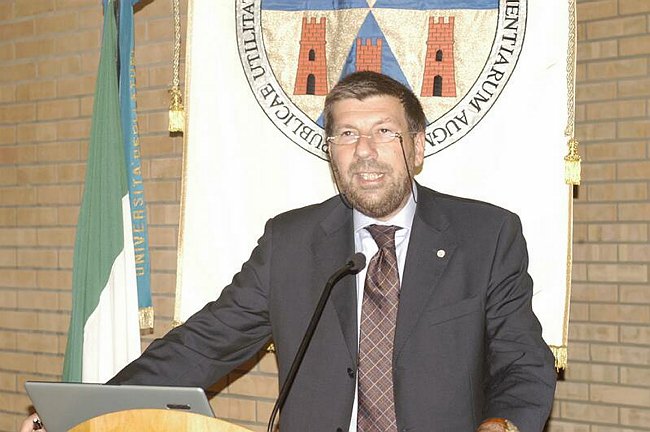 Quinta Conferenza di Ateneo