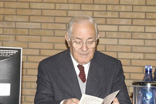 Quinta Conferenza di Ateneo