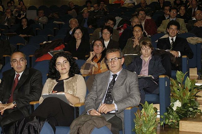 Quinta Conferenza di Ateneo