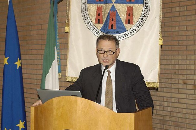 Quinta Conferenza di Ateneo